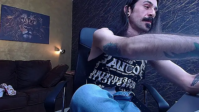 AxelColton live sex cam