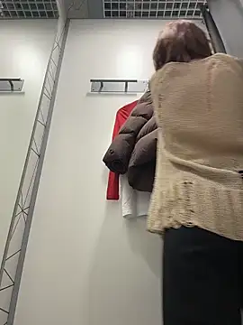 RosieSecret live sex cam