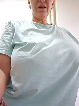 KamillaSpencer's cam snapshot