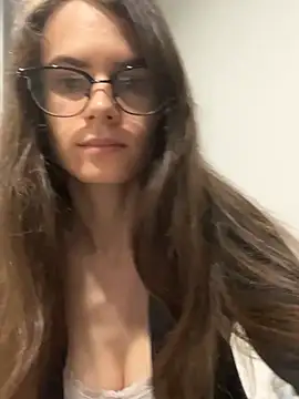 Homu_chan's cam snapshot