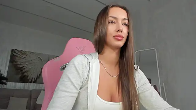 TiffanyHouston_ live sex cam