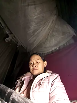 MaiHoa69's cam snapshot