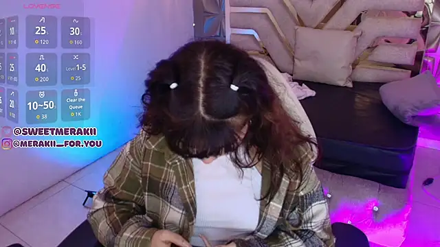 meraki_fraise's cam snapshot