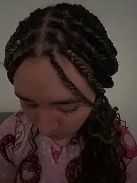 Sophie_LS's cam snapshot