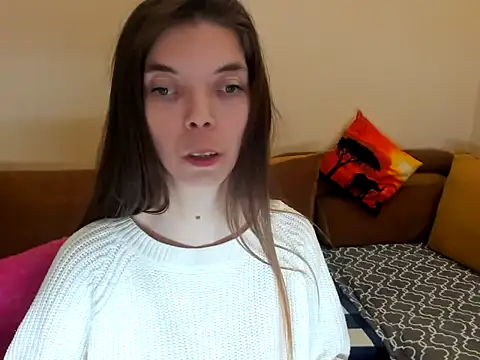 LikaAliston live sex cam