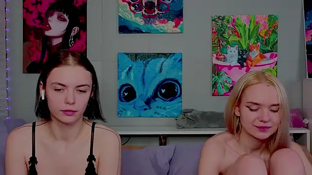 Viena_dias live sex cam