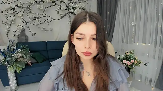 ContinentOfTranquility live sex cam