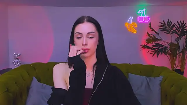 ariel_is_on_vacation's cam snapshot