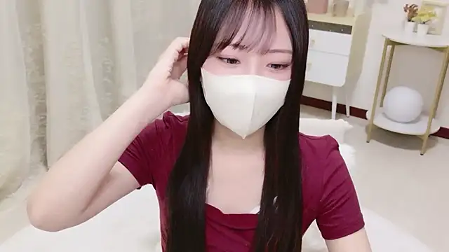 mimichan_dayo's cam snapshot