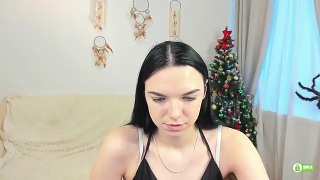 Evelin_wow's cam snapshot