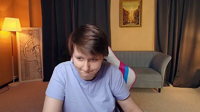 CarenSamele's cam snapshot