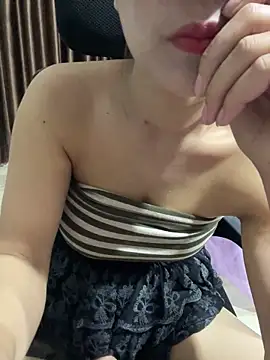 Miu_Xinh's cam snapshot