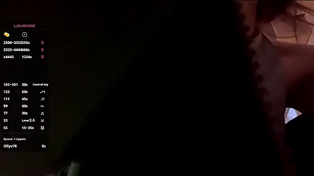 LakendraNoren's cam snapshot