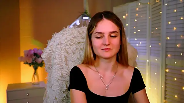 DeboraLarson live sex cam