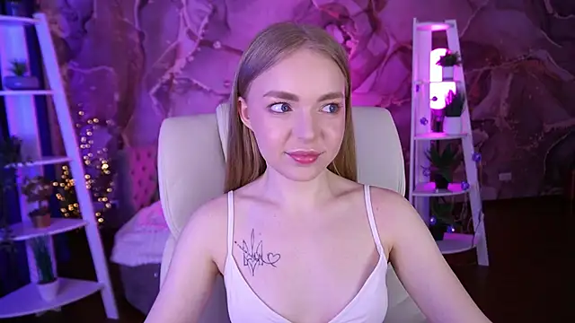 EmilySunshineS live sex cam