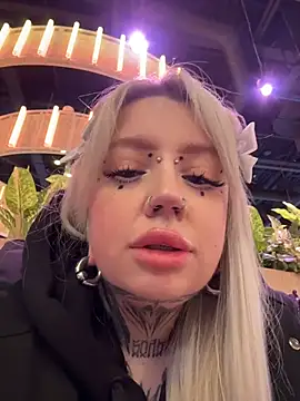 Chiibi's cam snapshot