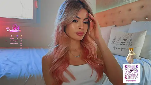 Natalimuur live sex cam