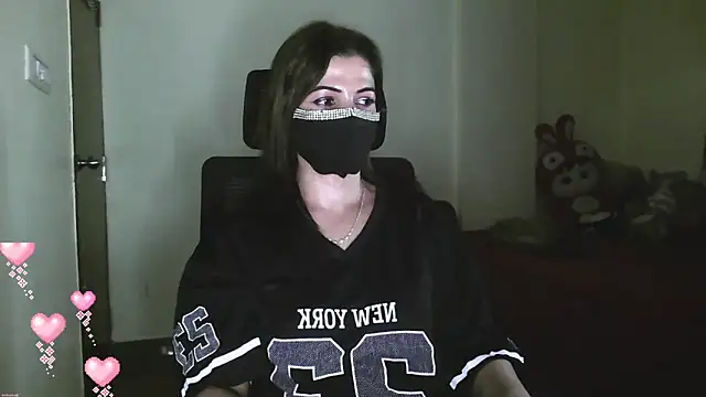 Cute_Sonii's cam snapshot