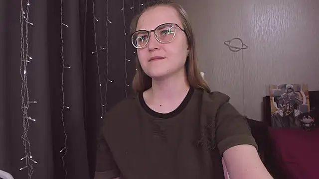 MissBrightShine's cam snapshot