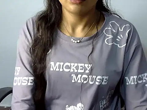 Mehaak_'s cam snapshot