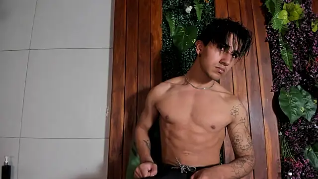 Andy_Joy_ live sex cam