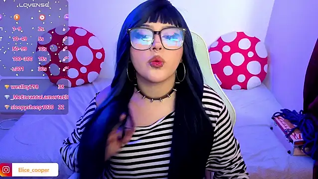 Elice_cooper_ live sex cam