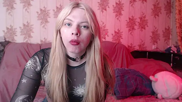 Cutie_Bambi live sex cam