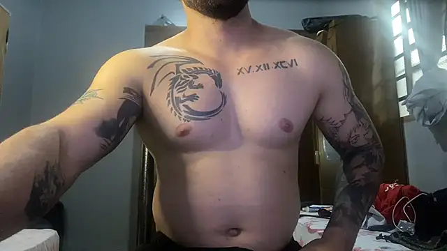 Galeego_DF live sex cam