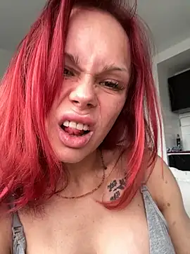 PennyPrincess live sex cam