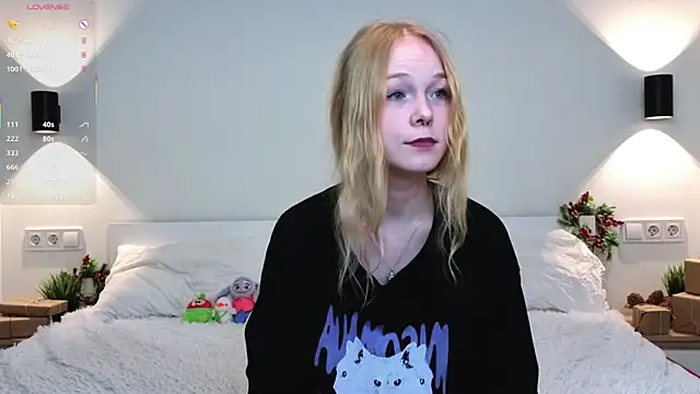 GhisllaineWestler live sex cam