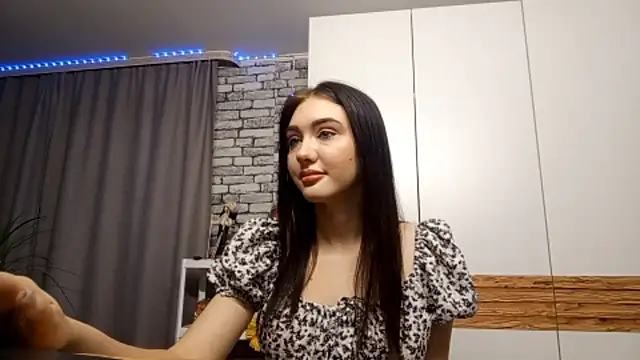 Anberri live sex cam