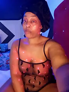 CHLOMA's cam snapshot