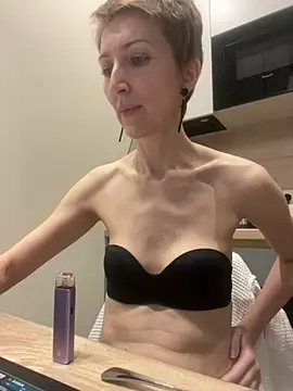 Sensual_Flower live sex cam