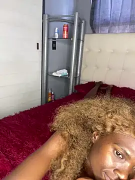 Scarlet_Faye's cam snapshot