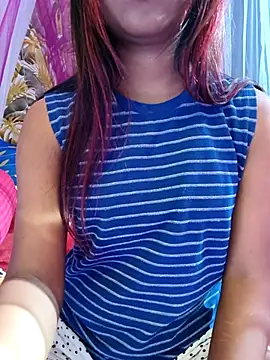 Puja-baby's cam snapshot