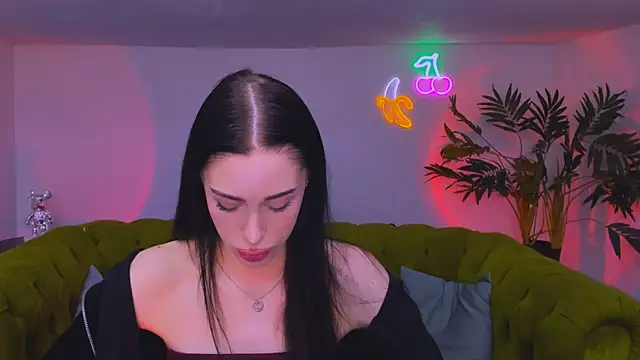 ariel_is_on_vacation's cam snapshot