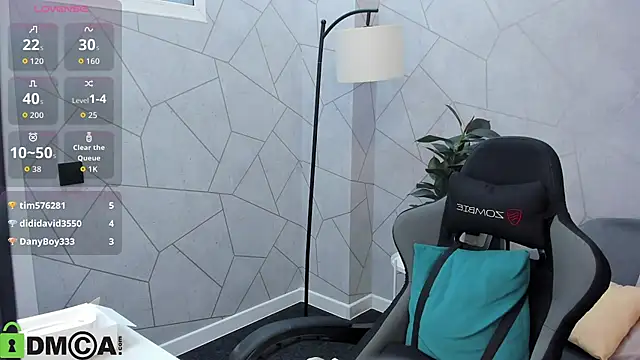 Stella_Soul's cam snapshot