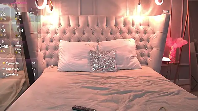 RinaBlowe's cam snapshot