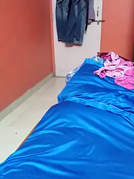 BongQueen9's cam snapshot