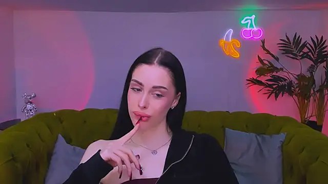 ariel_is_on_vacation's cam snapshot