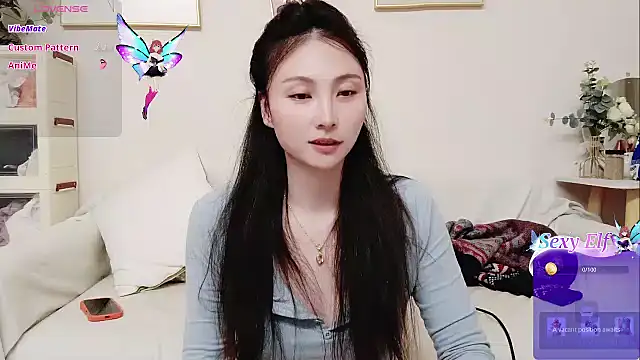 yuyan3929's cam snapshot