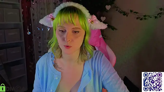 Roziett_Belle's cam snapshot