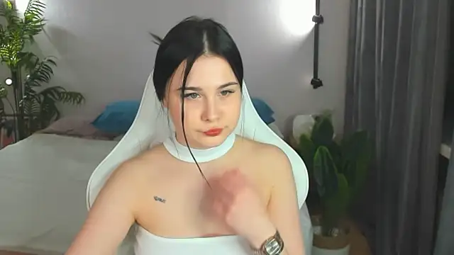 pinky_beby's cam snapshot