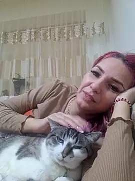 Evadesirex46's cam snapshot