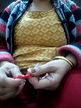 Jeya_thakur's cam snapshot