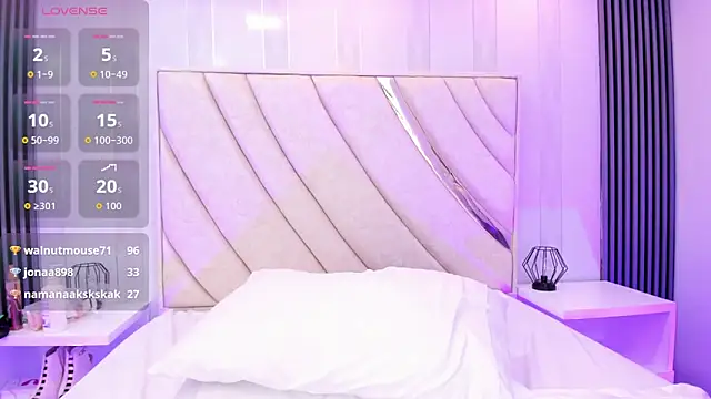 Sotf_Charlotte's cam snapshot