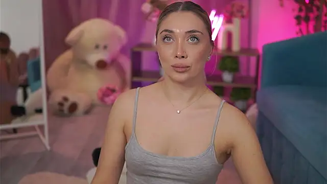 NadyaBlue's cam snapshot