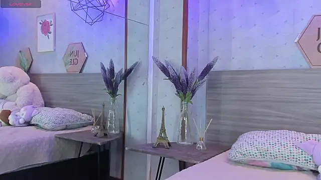 Celeste_wang's cam snapshot