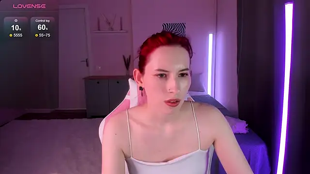 Kira__Luis's cam snapshot