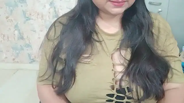 yoursnishaa's cam snapshot